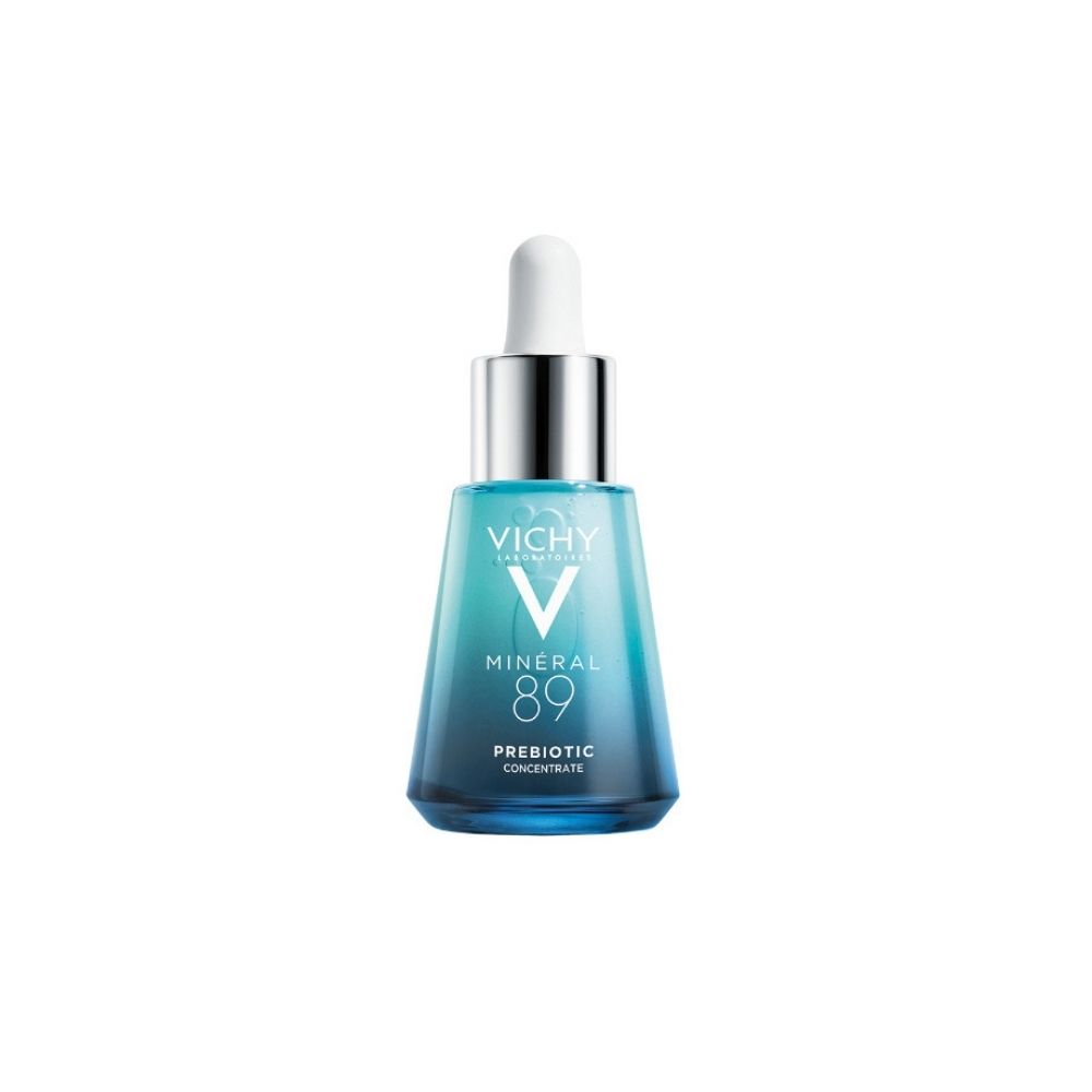 Vichy Mineral 89 Probiotic Fractions Serum - May Expiry 
